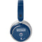 NBA Washington Wizards Standard - Blue Surface Headphones Skin